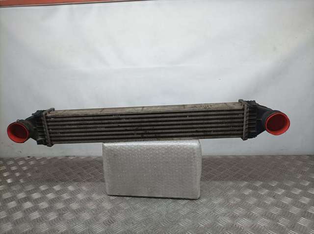 Chłodnica intercoolera A1695000900 MERCEDES