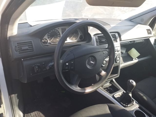 A1695450010 Mercedes