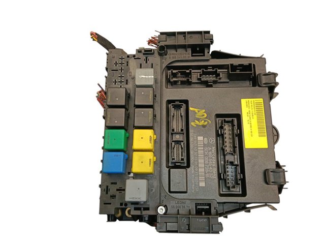Moduł SAM A1695454332 MERCEDES