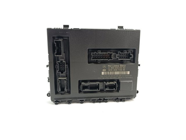 A1695454332 Mercedes