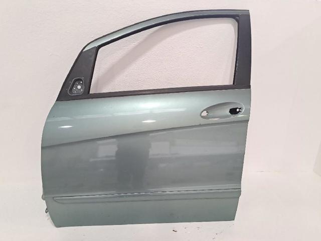 Drzwi przednie lewe A1697200105 MERCEDES