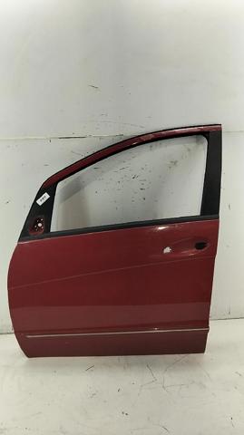 Drzwi przednie lewe A1697200105 MERCEDES