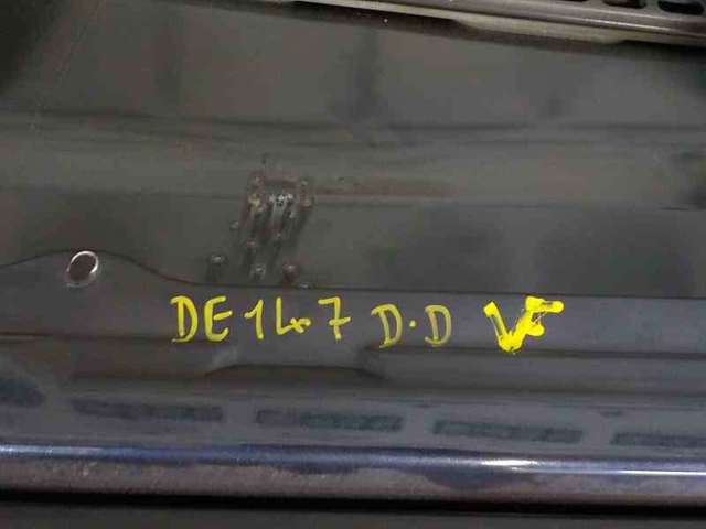 Drzwi przednie prawe A1697200605 MERCEDES