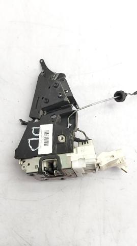 Zamek drzwi przednich prawych A1697202035 MERCEDES