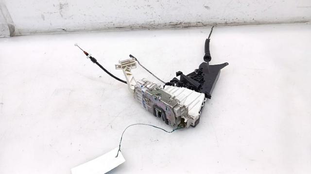 Zamek drzwi przednich prawych A1697202035 MERCEDES