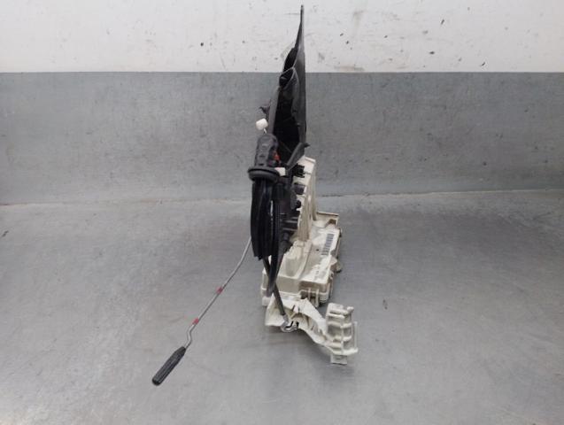 Zamek drzwi przednich prawych A1697202035 MERCEDES