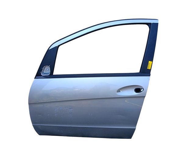 Drzwi przednie lewe A1697202105 MERCEDES