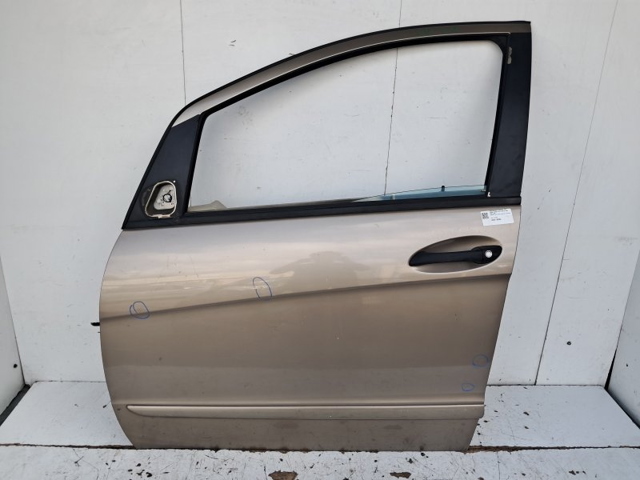 Drzwi przednie lewe A1697202105 MERCEDES