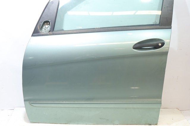 Drzwi przednie lewe A1697202105 MERCEDES