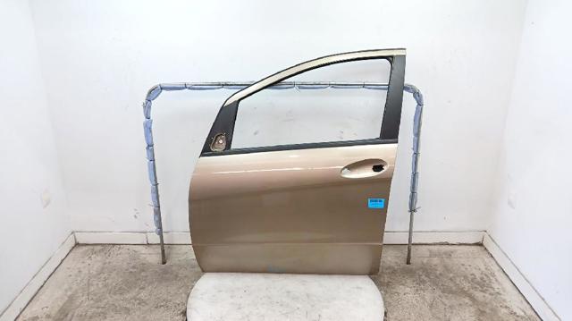 Drzwi przednie lewe A1697202105 MERCEDES