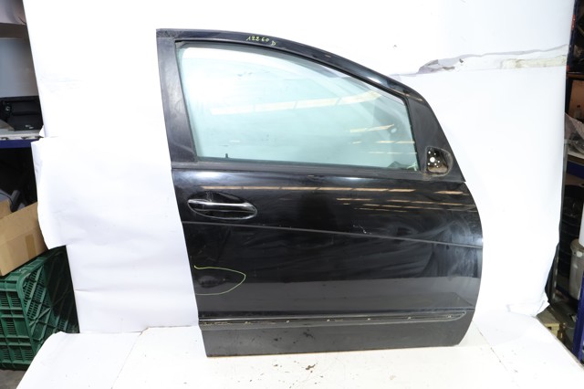 Drzwi przednie prawe do Mercedes A W169