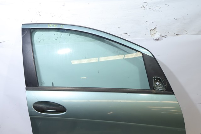  Mercedes A  (2004-2012)