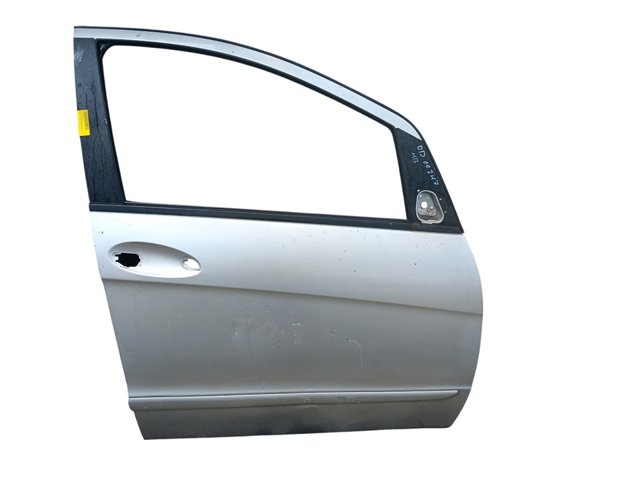  Mercedes A  (W169)