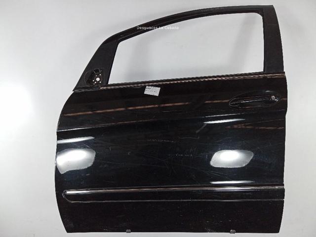 Drzwi przednie lewe A1697202505 MERCEDES
