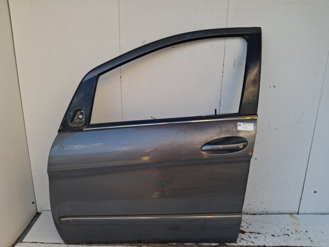 Drzwi przednie lewe A1697202505 MERCEDES