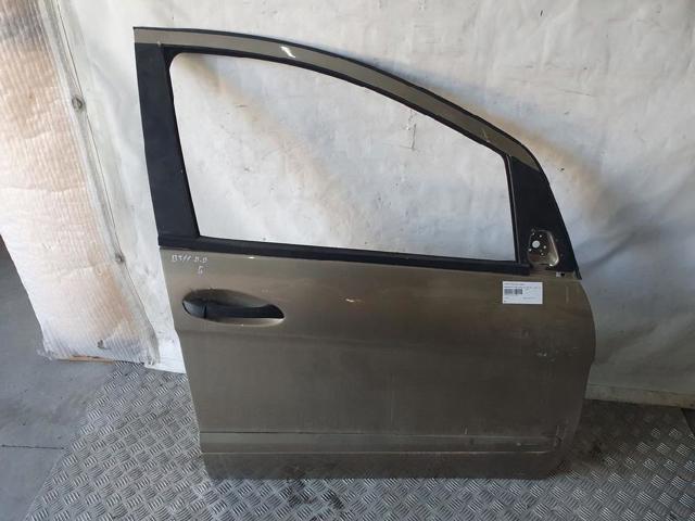 Drzwi przednie prawe A1697202605 MERCEDES