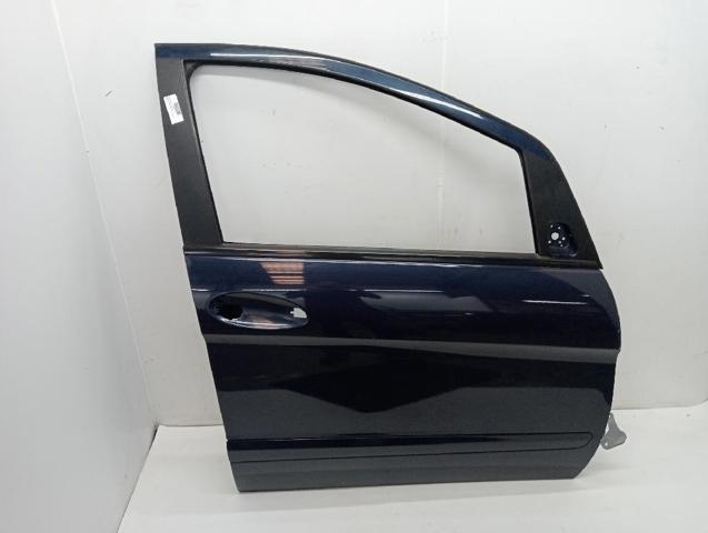 Drzwi przednie prawe A1697202605 MERCEDES