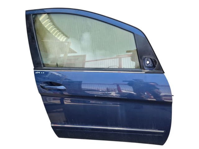 Drzwi przednie prawe A1697202605 MERCEDES