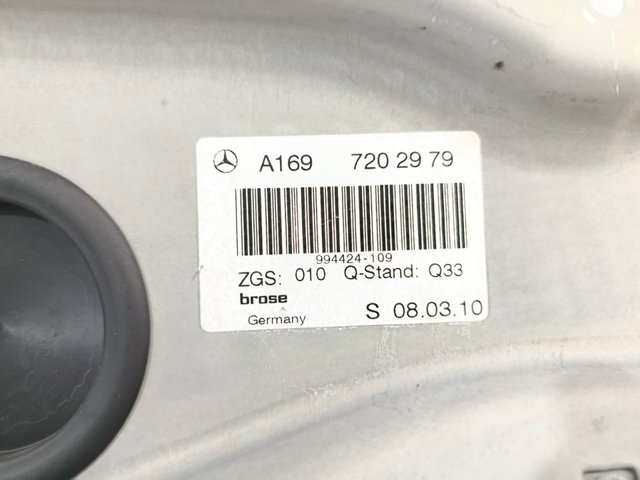 A1697202979 Mercedes