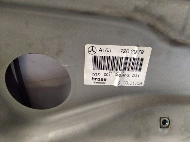 A1697202979 Mercedes