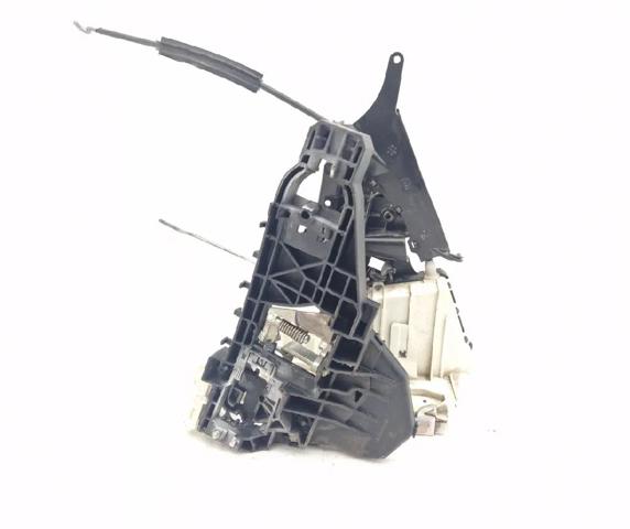 Zamek drzwi przednich prawych A1697204235 MERCEDES