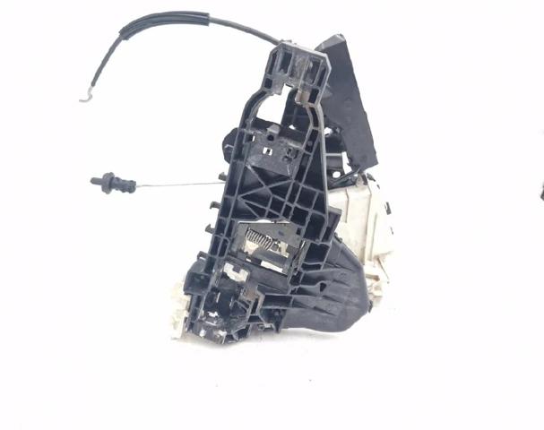 Zamek drzwi przednich prawych A1697204235 MERCEDES