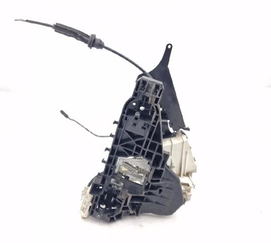 Zamek drzwi przednich prawych A1697204235 MERCEDES