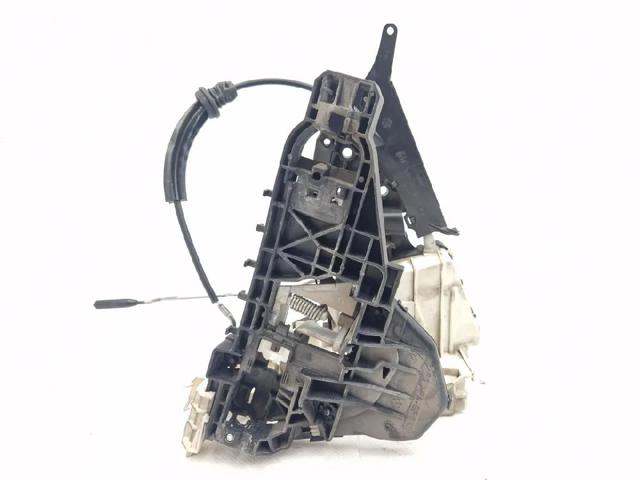 Zamek drzwi przednich prawych A1697204235 MERCEDES
