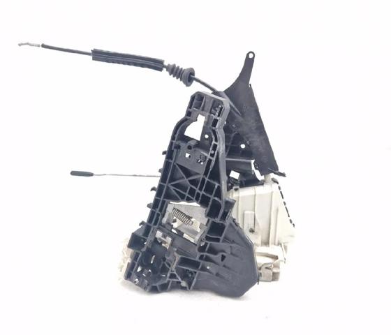 Zamek drzwi przednich prawych A1697204235 MERCEDES