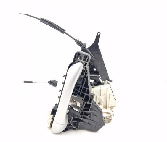 Zamek drzwi przednich prawych A1697204235 MERCEDES