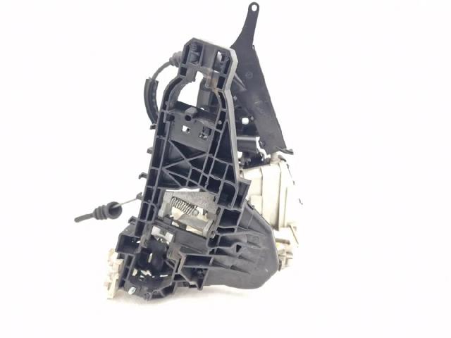 Zamek drzwi przednich prawych A1697204235 MERCEDES