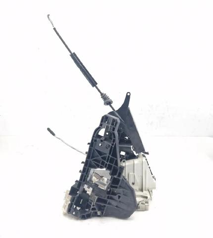Zamek drzwi przednich prawych A1697204235 MERCEDES