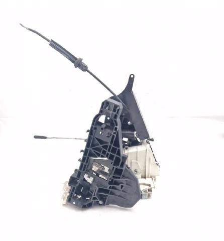 Zamek drzwi przednich prawych A1697204235 MERCEDES