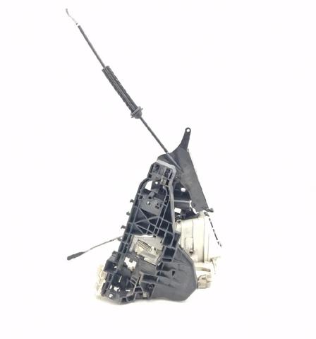 Zamek drzwi przednich prawych A1697204235 MERCEDES