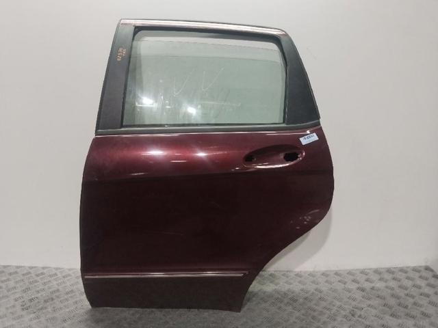 Drzwi tylne lewe A1697300105 MERCEDES
