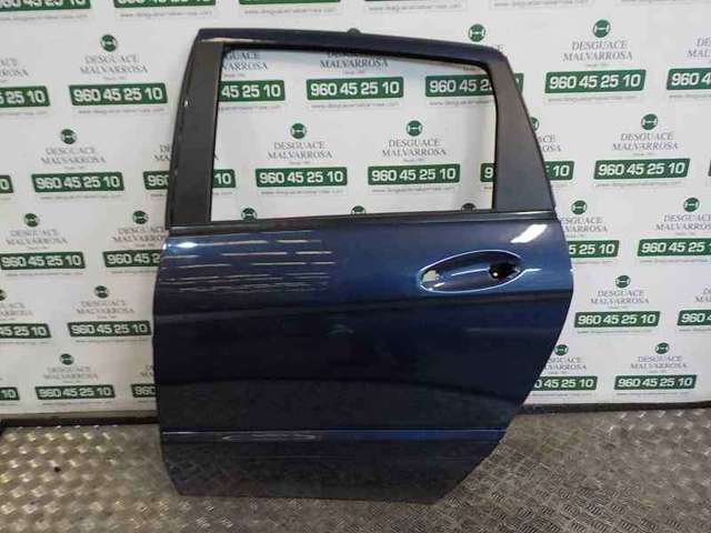 Drzwi tylne lewe A1697301305 MERCEDES