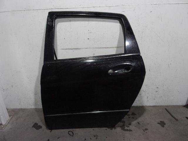 Drzwi tylne lewe A1697301305 MERCEDES