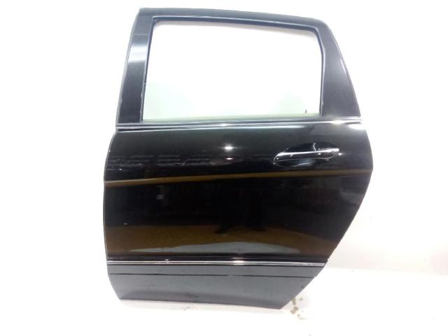 Drzwi tylne lewe A1697301305 MERCEDES