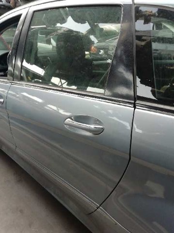Drzwi tylne lewe A1697301305 MERCEDES