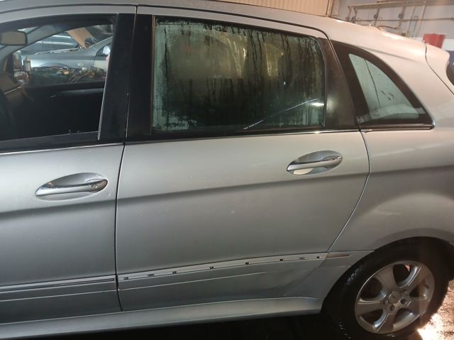 Drzwi tylne lewe A1697301305 MERCEDES
