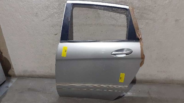Drzwi tylne lewe A1697301305 MERCEDES