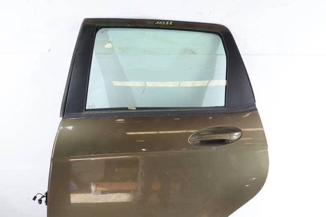 Drzwi tylne lewe A1697301505 MERCEDES