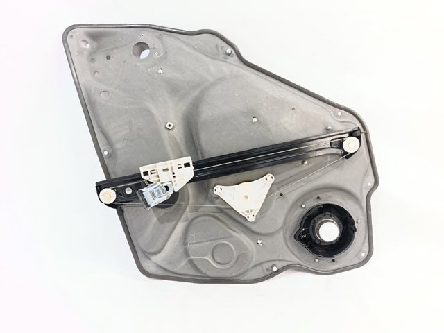 Mechanizm podnoszenia szyby drzwi tylnych lewych A1697301579 MERCEDES