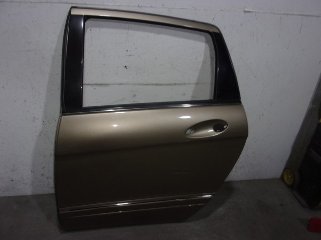 Drzwi tylne lewe A1697301705 MERCEDES