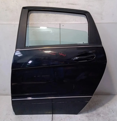 Drzwi tylne lewe A1697301705 MERCEDES