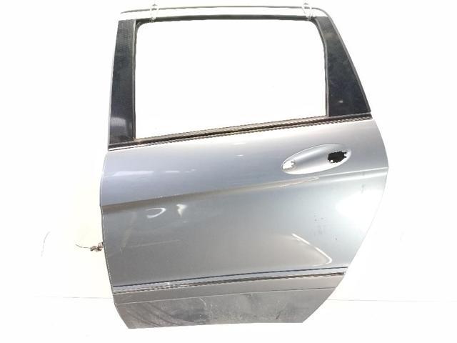 Drzwi tylne lewe A1697301705 MERCEDES