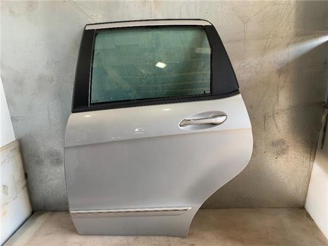 Drzwi tylne lewe A1697301905 MERCEDES