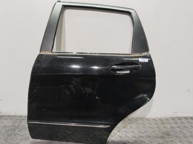 Drzwi tylne lewe A1697301905 MERCEDES