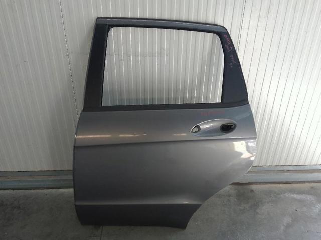Drzwi tylne lewe A1697301905 MERCEDES