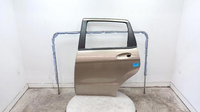 Drzwi tylne lewe A1697301905 MERCEDES